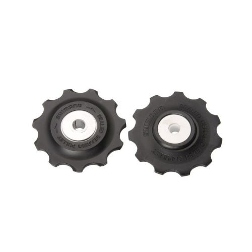 Derailleur pulleys RD-M593 Deore/SLX/Saint 9/10sp