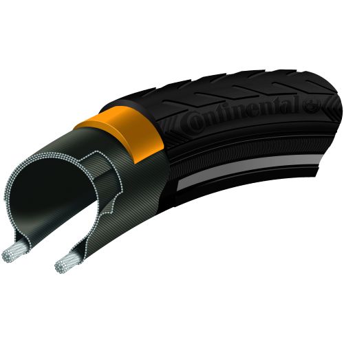 Tyre ClassicRide Reflex 700