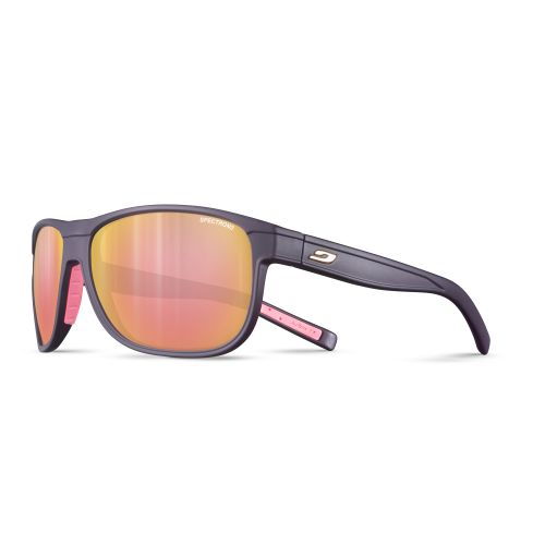 Saulesbrilles Renegade M Spectron 3 CF