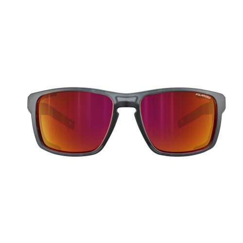 Saulės akiniai Shield Spectron 3 CF Polarized