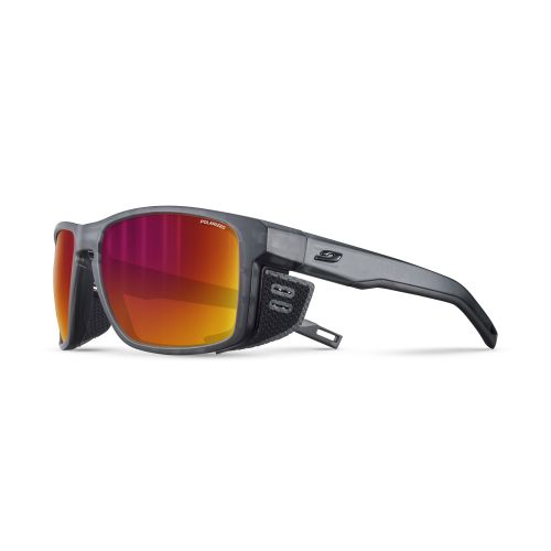 Saulės akiniai Shield Spectron 3 CF Polarized