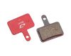 Brake pads Shimano Deore Nexwave DCA016 Sport Semi-Metallic