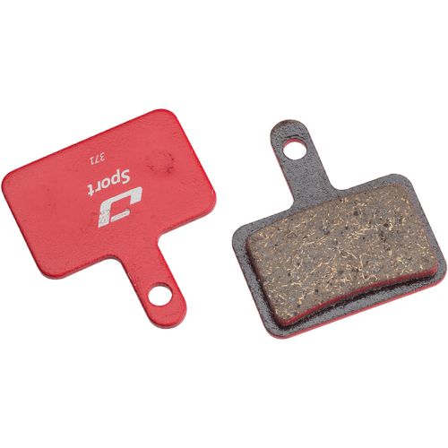 Brake pads Shimano Deore Nexwave DCA016 Sport Semi-Metallic