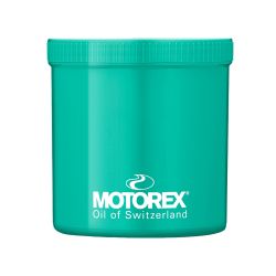 Smērviela Motorex Anti Seize Jar 850g