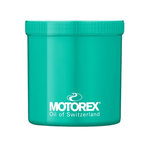 Smērviela Motorex Anti Seize Jar 850g