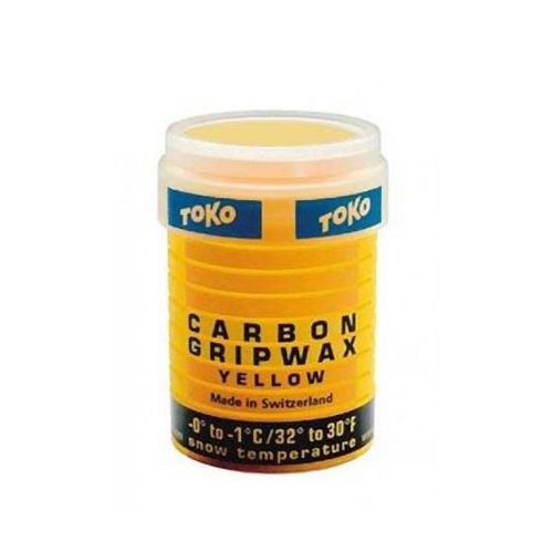 Vaškas Carbon Grip Wax