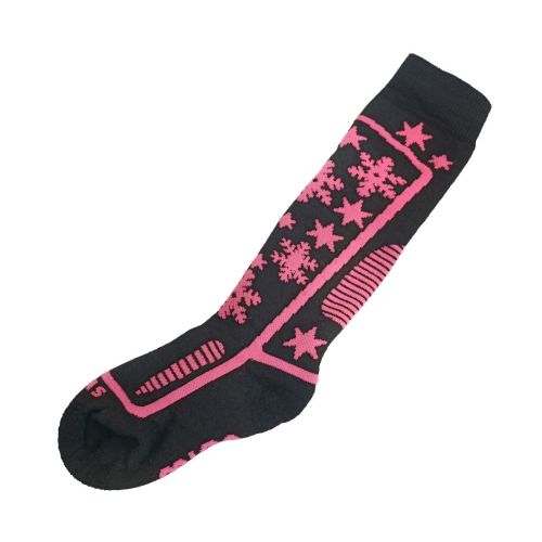 Zeķes Kids Performance Ski Sock In Wool