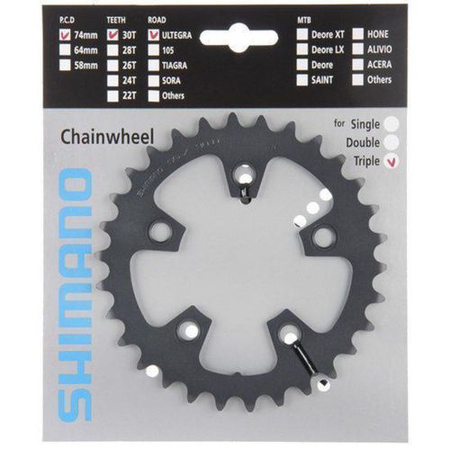 Chainring FC-6604 30T