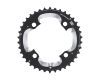 Chainring FC-M785 AK 38T Deore XT