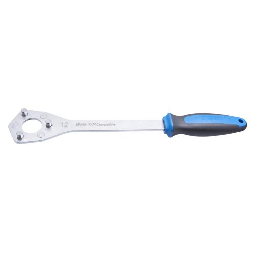 Tool 10T SRAM XD - XDR Cassette Wrench 1670/2BI Unior
