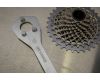 Tool 10T SRAM XD - XDR Cassette Wrench 1670/2BI Unior