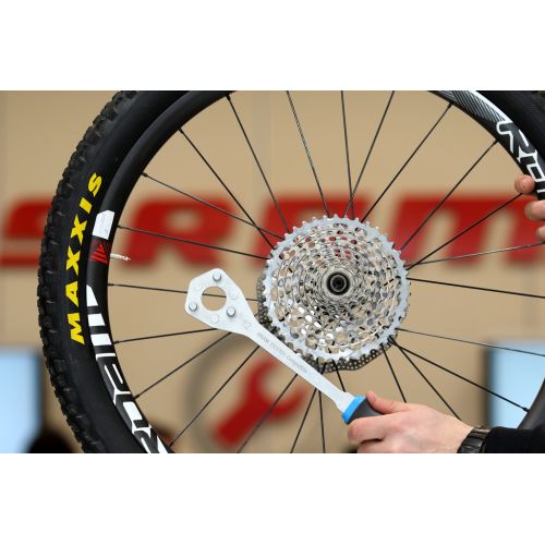 Tool 10T SRAM XD - XDR Cassette Wrench 1670/2BI Unior