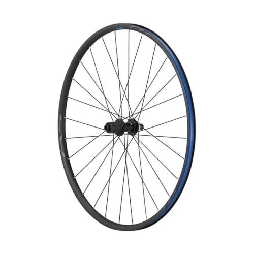 Aizmugurējais rats  28'' WH-RS171 11/10s 28H Clincher 622x19C Center Lock Disc 