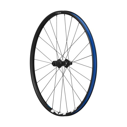 Užpakalinis ratas 29'' WH-MT500 Rear 8/11s Alu Clincher Ethru Boost