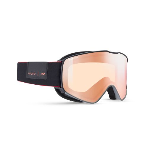 Goggles Alpha Cat 1 Glare Control