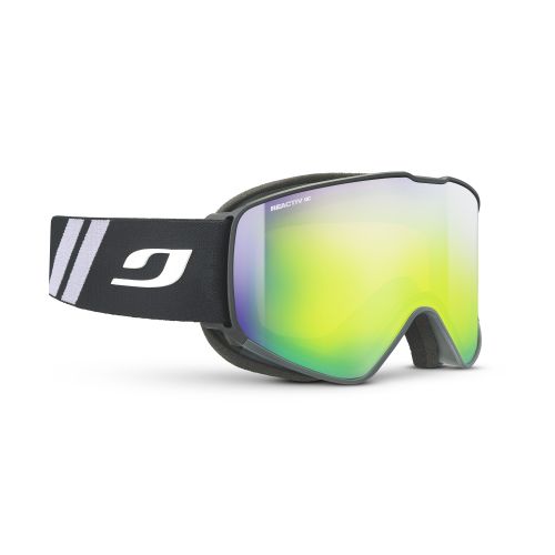 Goggles Cyrius Reactiv 2-3 Glare Control