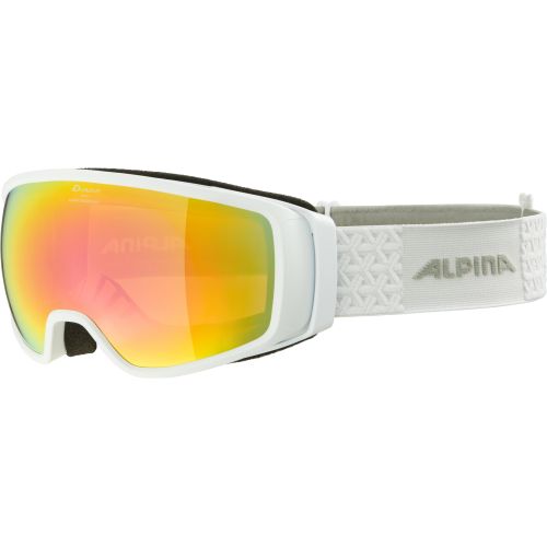 Goggles Double Jack Q-Lite