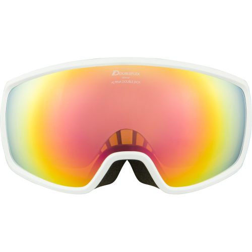 Goggles Double Jack Q-Lite