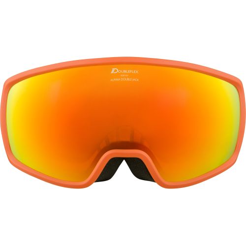 Goggles Double Jack Q-Lite