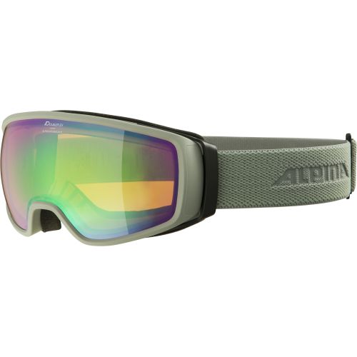 Goggles Double Jack Q-Lite