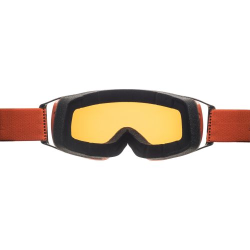 Goggles Double Jack Q-Lite