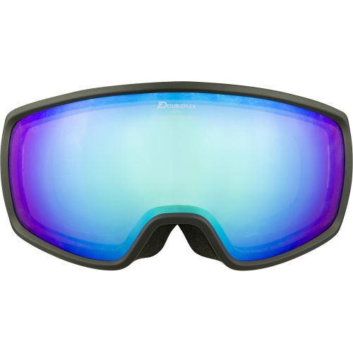 Goggles Double Jack Q-Lite