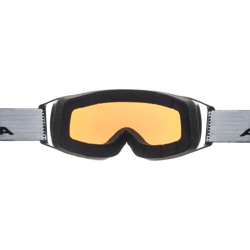 Goggles Double Jack Q-Lite