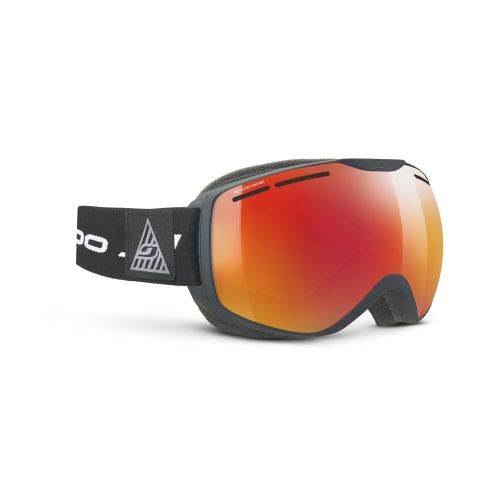 Goggles Ison XCL Cat 3 Glare Control