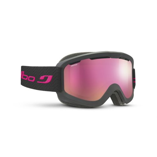 Goggles June Cat 3