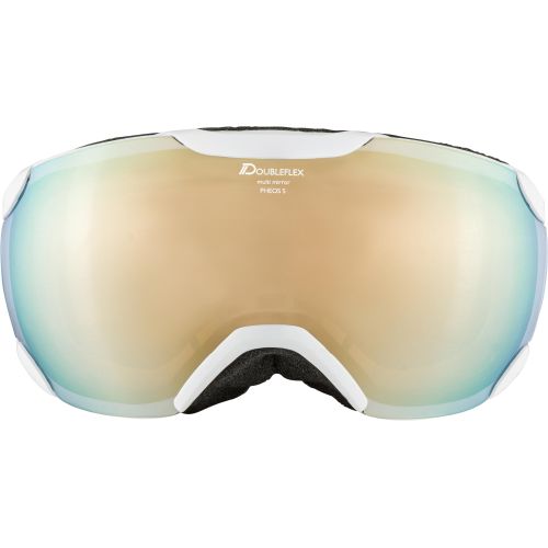 Goggles Pheos S Q-Lite