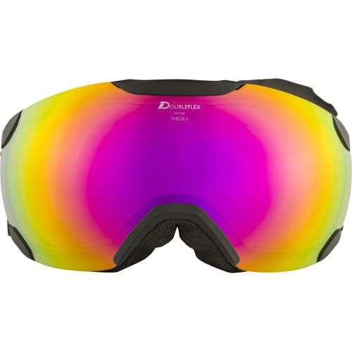 Goggles Pheos S Q-Lite