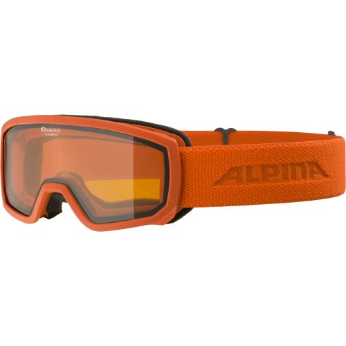 Goggles Scarabeo JR DH