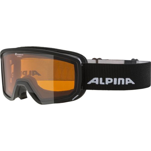 Goggles SCARABEO S DH