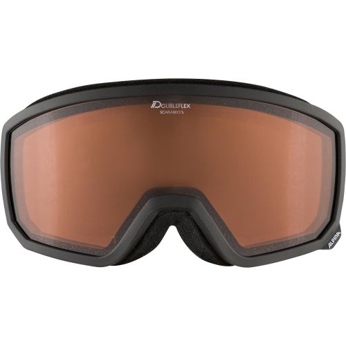 Goggles SCARABEO S DH