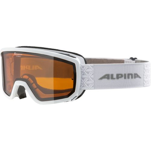 Goggles SCARABEO S DH
