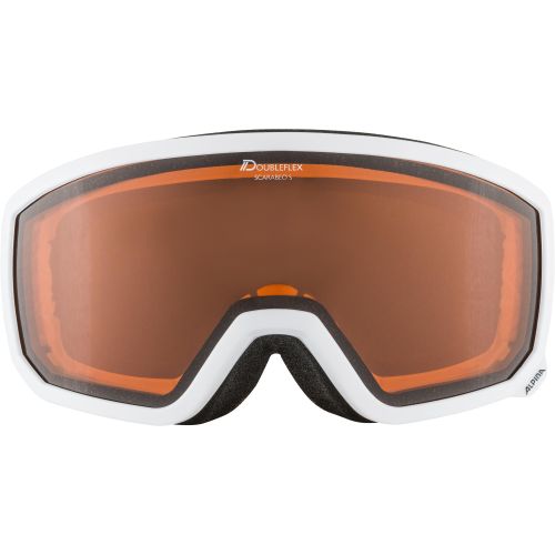 Goggles SCARABEO S DH