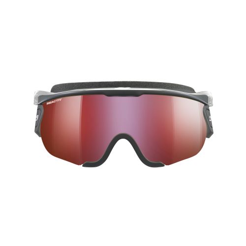 Goggles Sniper Evo M Reactiv 0-4 High Contrast