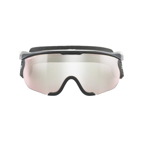 Brilles Sniper Evo M Reactiv 0-4 High Contrast