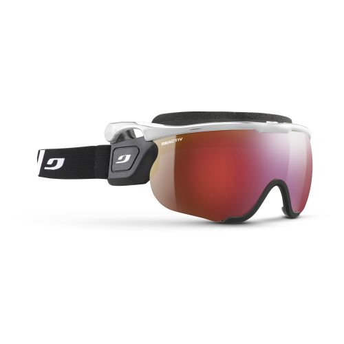 Goggles Sniper Evo M Reactiv 0-4 High Contrast