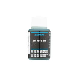 Oil SG-S700 Oil Bottle 50ml for Alfine 11s Internal Hub