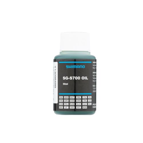 Aliejus SG-S700 Oil Bottle 50ml for Alfine 11s Internal Hub
