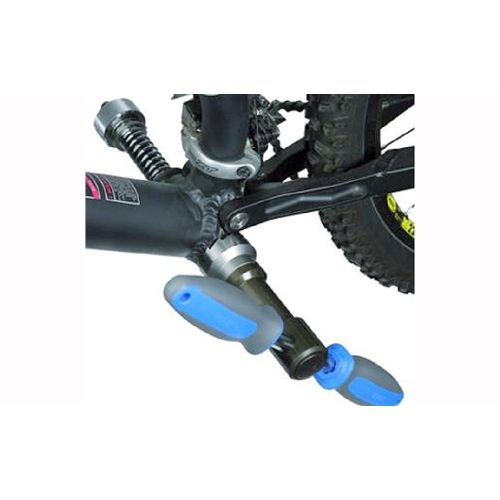 Tool 1.37x24 TPI BSA & ITA Bottom Bracket Facing Tool Unior 1699