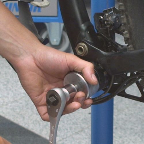 Tool BB30 + SRAM DUB Bottom Bracket Bearing Tool Unior 1625/2
