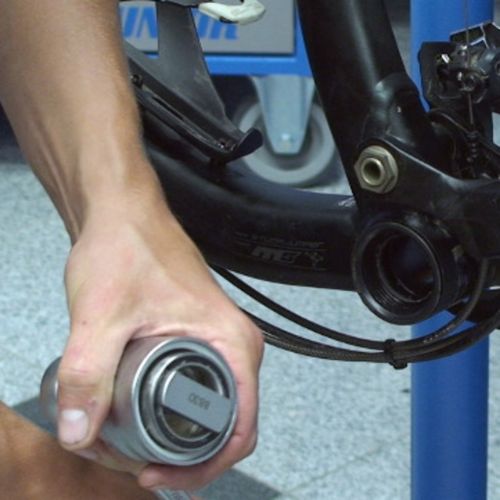 Tool BB30 + SRAM DUB Bottom Bracket Bearing Tool Unior 1625/2