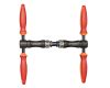 Tool BSA 1.3/8×24 TP Bottom Bracket Tapping Tools Unior 1697