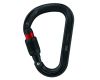 Karabinas Attache Screw Lock