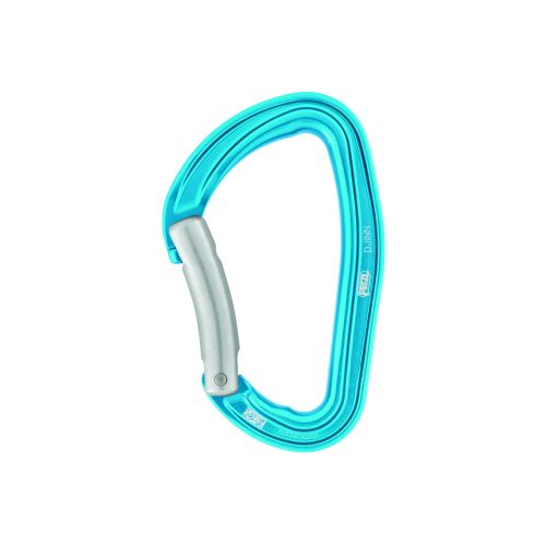 Carabiner Djinn Bent Gate