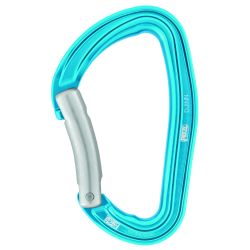 Carabiner Djinn Bent Gate