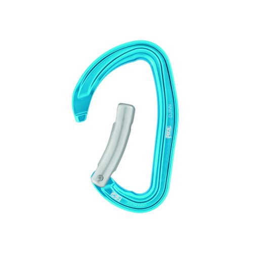 Carabiner Djinn Bent Gate