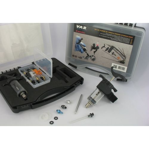 Repair kit Master Hydraulic Brake Bleed Kit